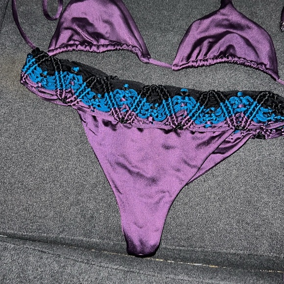 INDAH bikini set - Picture 3 of 5